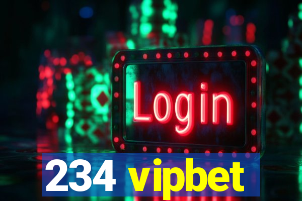 234 vipbet